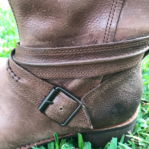 Timberland boots - Picture 4 of 9